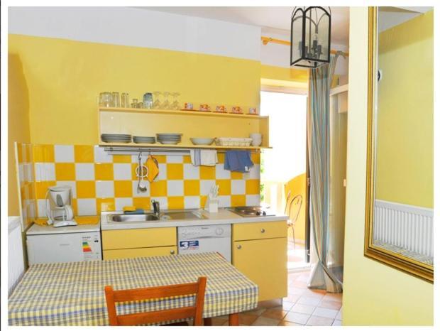 Centart Apartments نوفاليا المظهر الخارجي الصورة