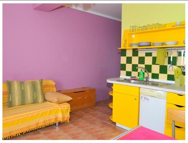 Centart Apartments نوفاليا المظهر الخارجي الصورة