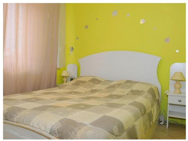 Centart Apartments نوفاليا المظهر الخارجي الصورة