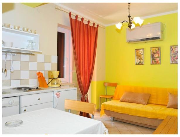 Centart Apartments نوفاليا المظهر الخارجي الصورة
