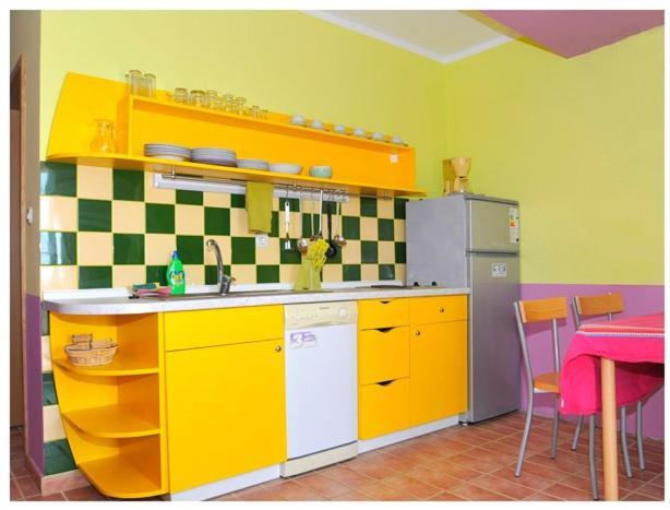Centart Apartments نوفاليا المظهر الخارجي الصورة