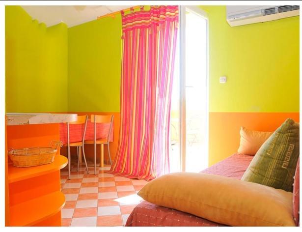 Centart Apartments نوفاليا المظهر الخارجي الصورة