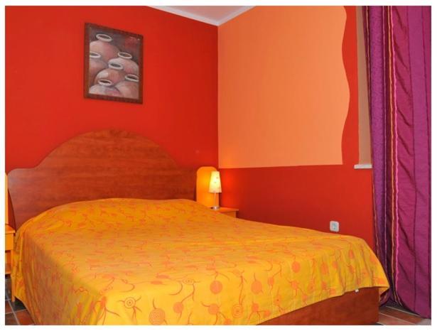 Centart Apartments نوفاليا المظهر الخارجي الصورة