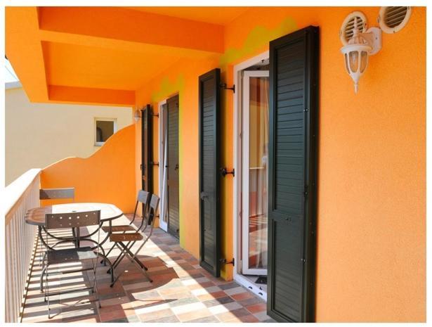 Centart Apartments نوفاليا المظهر الخارجي الصورة