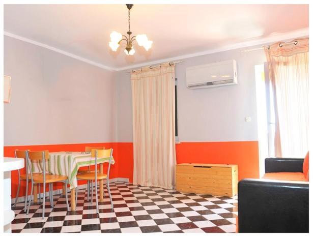 Centart Apartments نوفاليا المظهر الخارجي الصورة