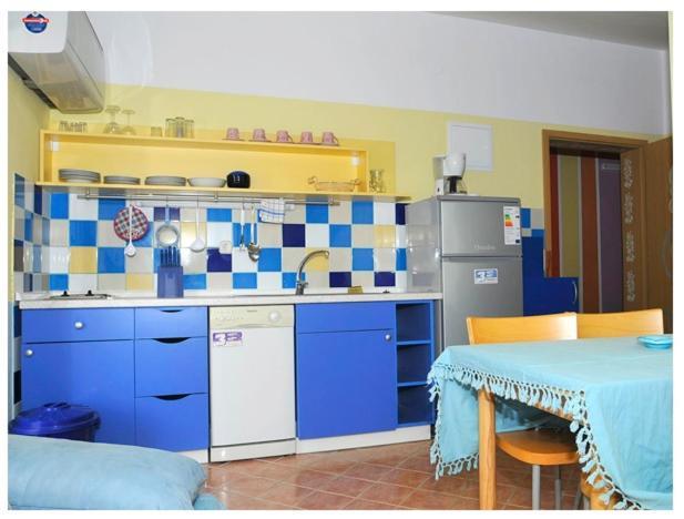 Centart Apartments نوفاليا المظهر الخارجي الصورة