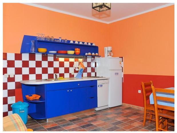 Centart Apartments نوفاليا المظهر الخارجي الصورة