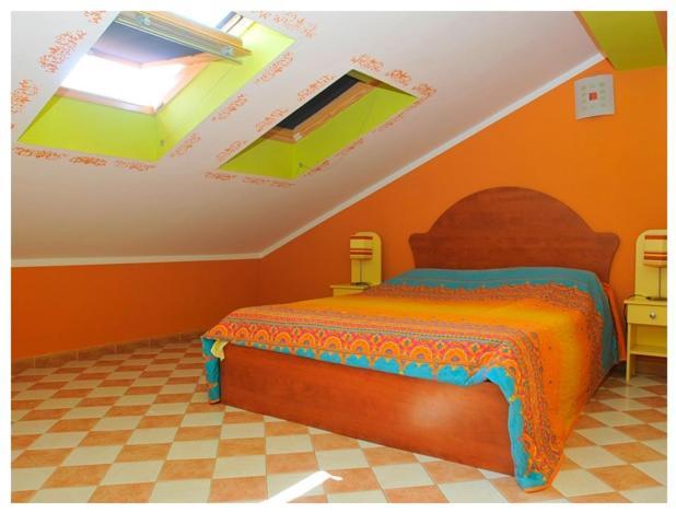 Centart Apartments نوفاليا المظهر الخارجي الصورة