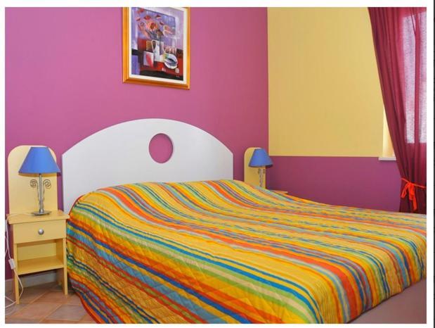 Centart Apartments نوفاليا المظهر الخارجي الصورة
